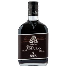 TORO AMARO ALCHIMIE  0.70 litri
