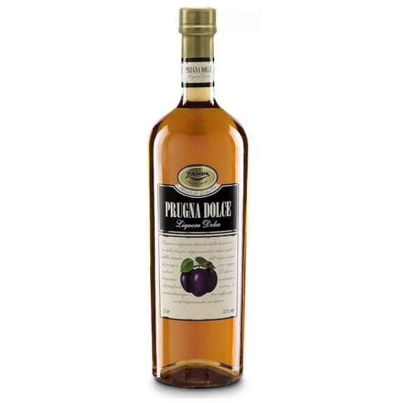 ZANIN LIQUORE PRUGNA 1.00 litri