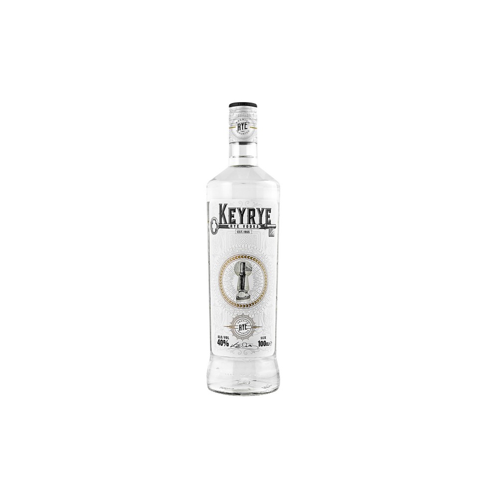 VODKA KEYRYE 1.00 litri