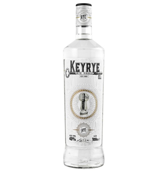 VODKA KEYRYE 1.00 litri