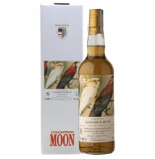 RUM JAMAICA PAPPAGALLI 12 9Y 0.70 litri