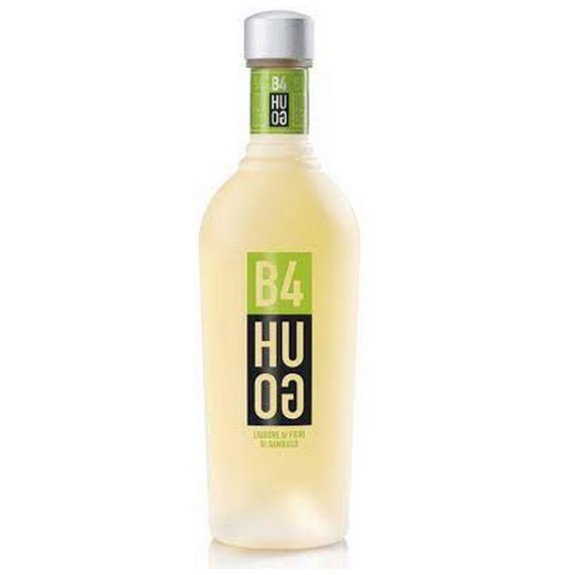 FRANCOLI B4HUGO 0.70 litri