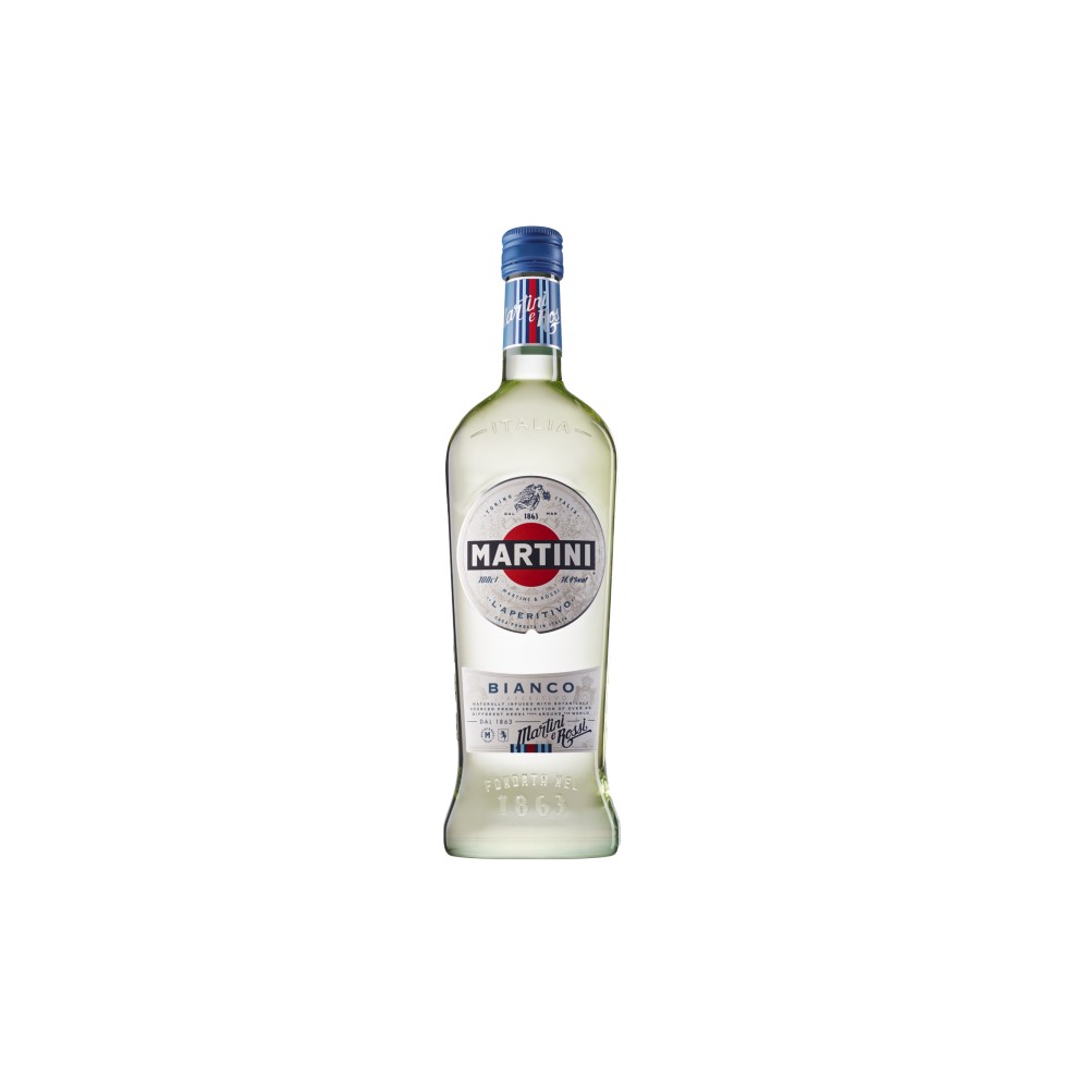 MARTINI  BIANCO 1.00 litri