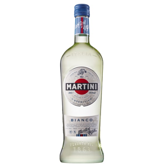 MARTINI  BIANCO 1.00 litri