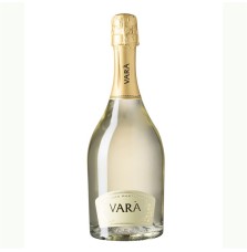 MUROLA  VARA' PASSERINA BRUT 0.75 litri