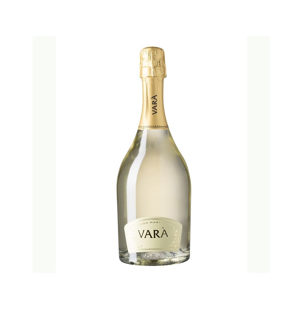 MUROLA  VARA' PASSERINA BRUT 0.75 litri