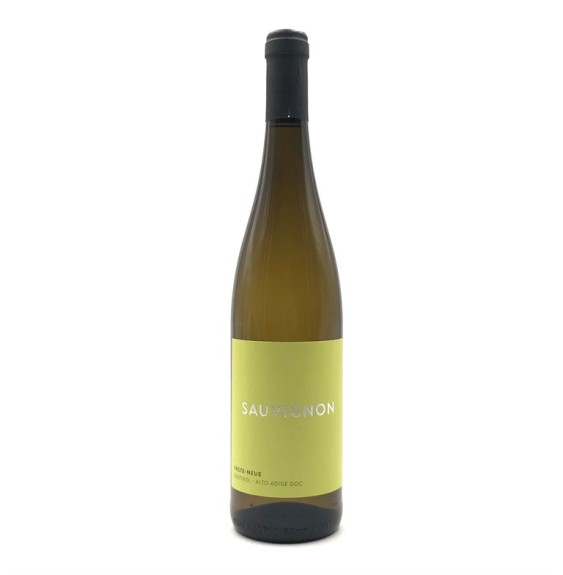 ERSTE+NEUE SAUVIGNON 0.75 litri