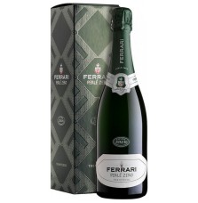 FERRARI PERLE' ZERO ASTUCCIO 0.75 litri