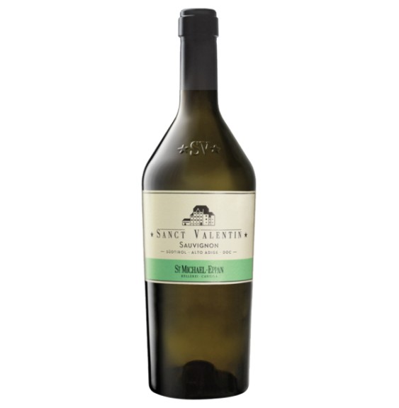 ST.MICHAEL  EPPAN  SANCT VALENTIN SAUVIGNON 0.75 litri
