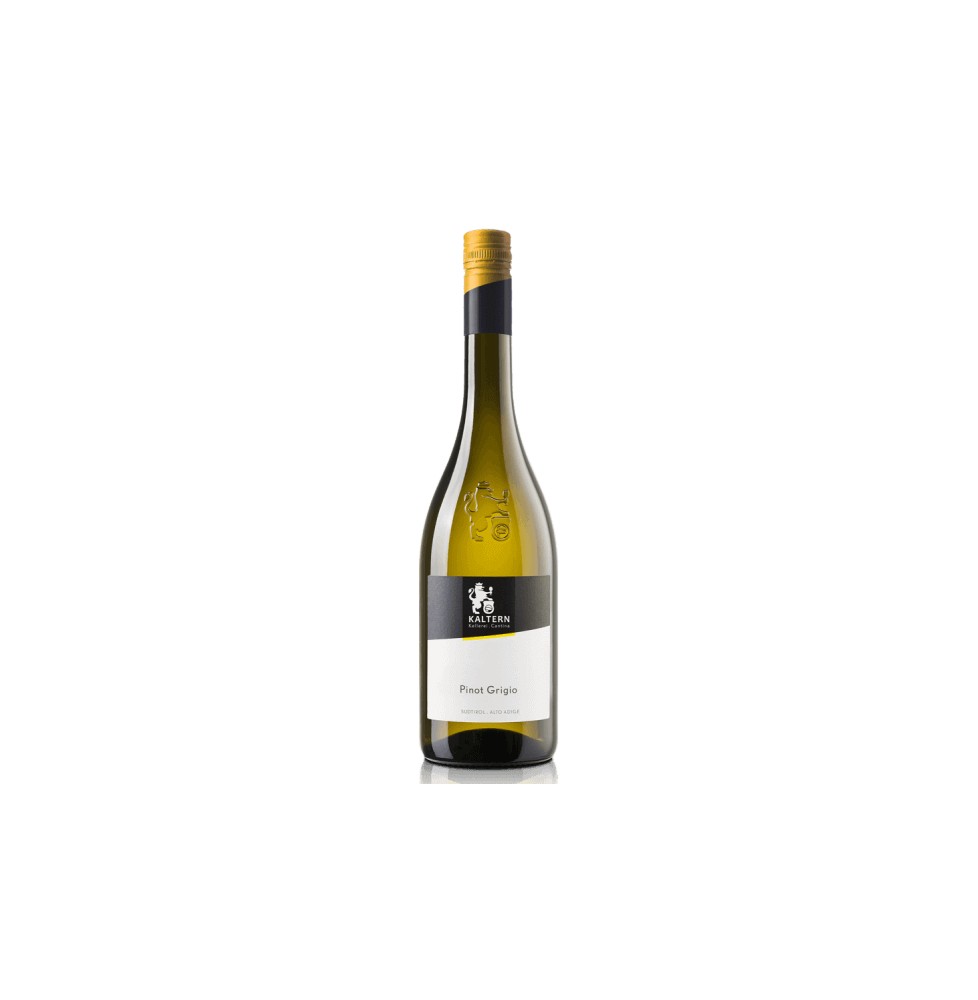 KALTERN PINOT GRIGIO 0.75 litri