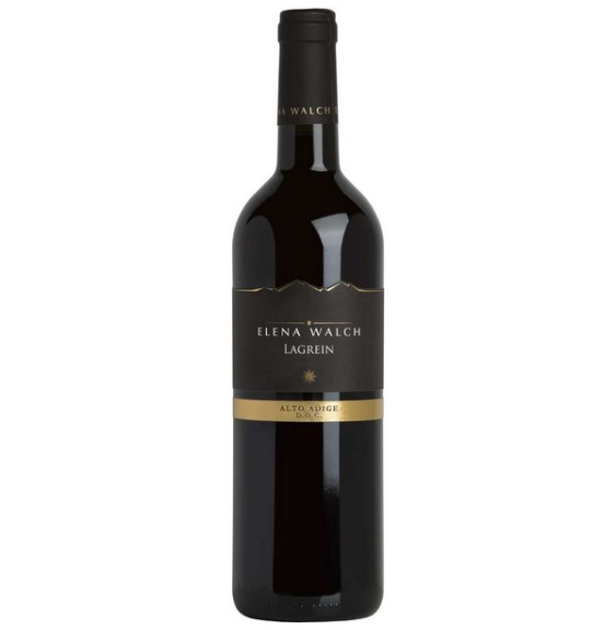 ELENA WALCH LAGREIN 0.75 litri