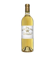 CHATEAU RIEUSSEC SAUTERNES 2017 0.75 litri