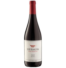 Golan Heights Winery HERMON MOUNT HERMON RED 0.75 litri
