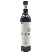 LUNARIA  CIVITAS 0.75 litri