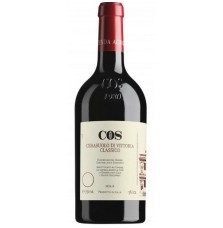 COS CERASUOLO DI  VITTORIA CLASSICO 0.75 litri