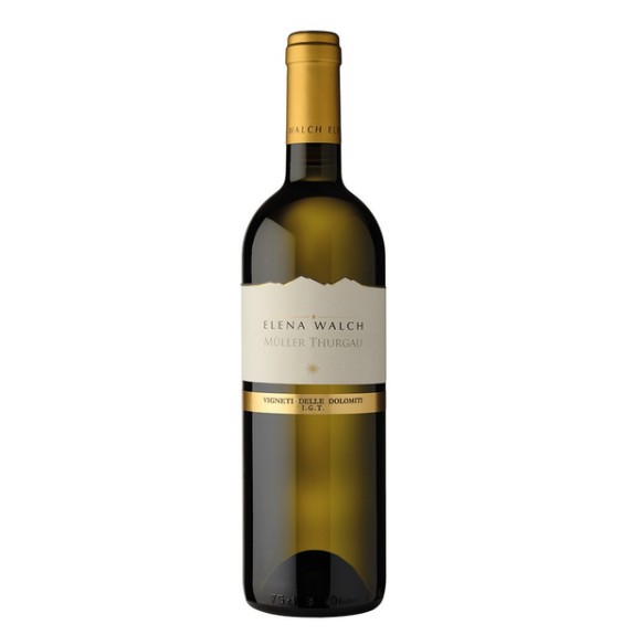 ELENA WALCH MULLER THURGAU 0.75 litri