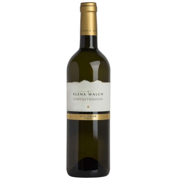 ELENA WALCH GEWURZTRAMINER 0.75 litri