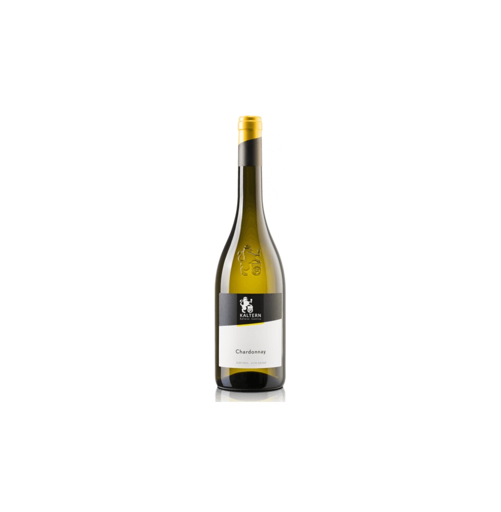 KALTERN CHARDONNAY 0.75 litri