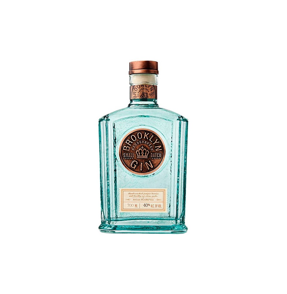 GIN BROOKLYN 0.70 litri