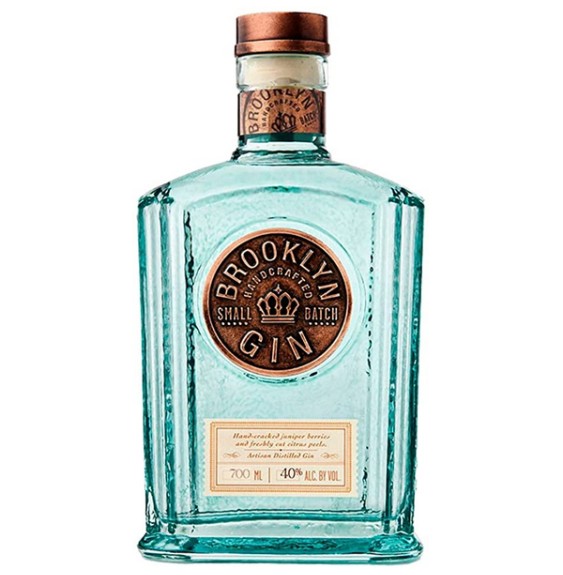 GIN BROOKLYN 0.70 litri