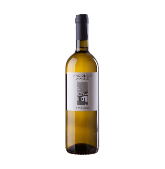 ANGIOLINO MAULE LA BIANCARA BIANCO 0.75 litri