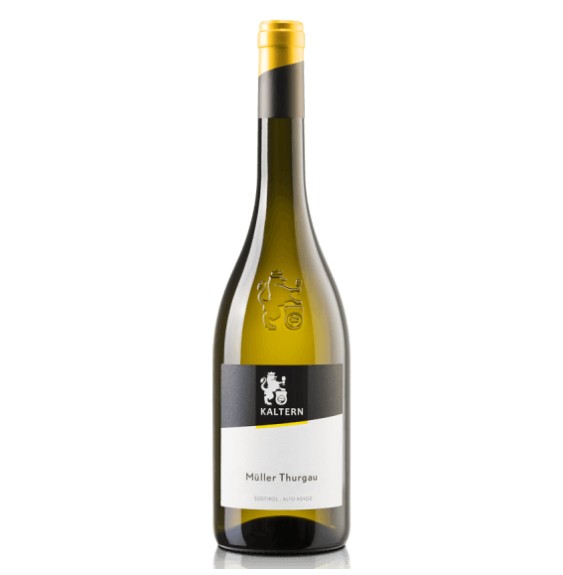 KALTERN MULLER THURGAU 0.75 litri