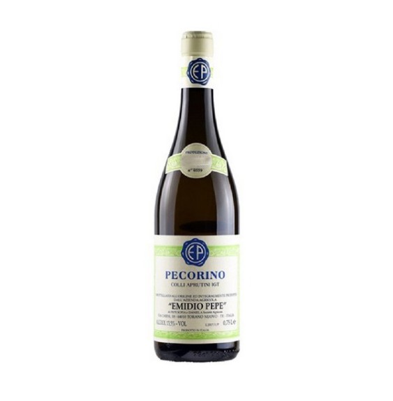 EMIDIO PEPE PECORINO 0.75 litri