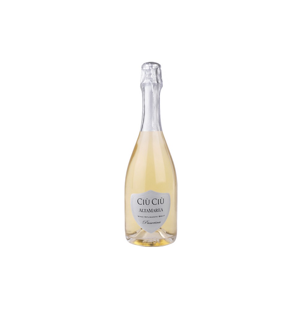 CIU' CIU' ALTAMAREA BRUT 1.50 litri
