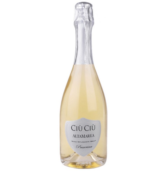 CIU' CIU' ALTAMAREA BRUT 1.50 litri