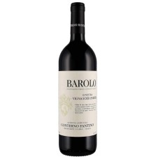 CONTERNO FANTINO BAROLO SORI GINESTRA 0.75 litri