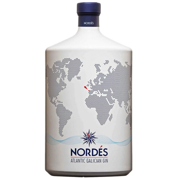 GIN NORDES GALICIAN ATL. 0.70 litri