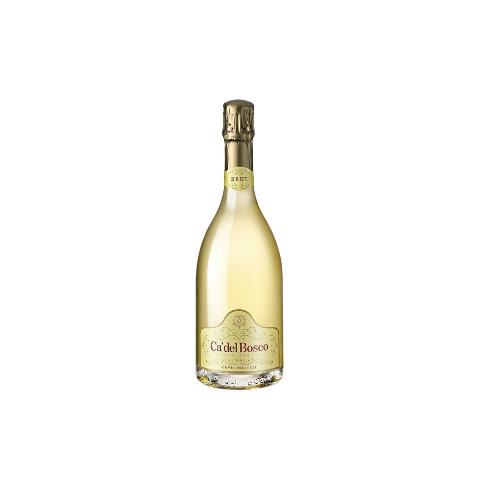 CA' DEL BOSCO FRANCIACORTA CUVEE' PRESTIGE 1.50 litri
