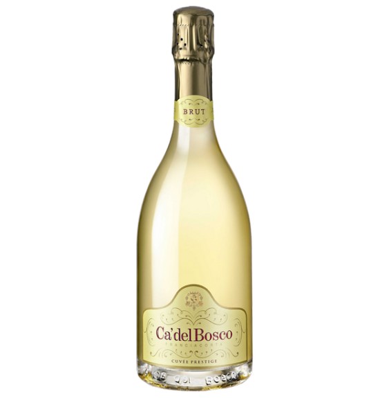 CA' DEL BOSCO FRANCIACORTA CUVEE' PRESTIGE 1.50 litri