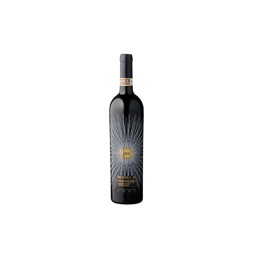 FRESCOBALDI LUCE BRUNELLO 0.75 litri