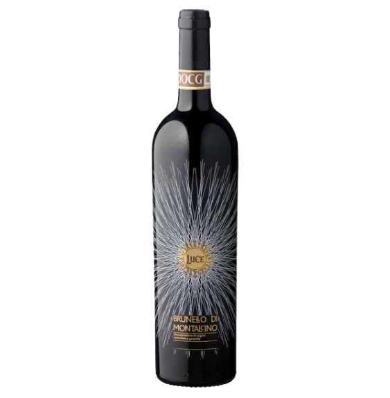 FRESCOBALDI LUCE BRUNELLO 0.75 litri