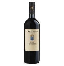 CASISANO ROSSO DI MONTALCINO 0.75 litri