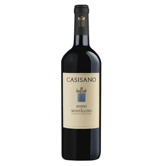CASISANO ROSSO DI MONTALCINO 0.75 litri