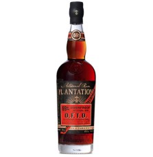 RUM PLANTATION OVERPROOF  0.70 litri