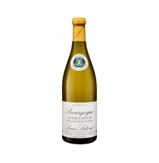 LOUIS LATOUR BOURGOGNE BLANC CUVEE LATOUR 0.75 litri