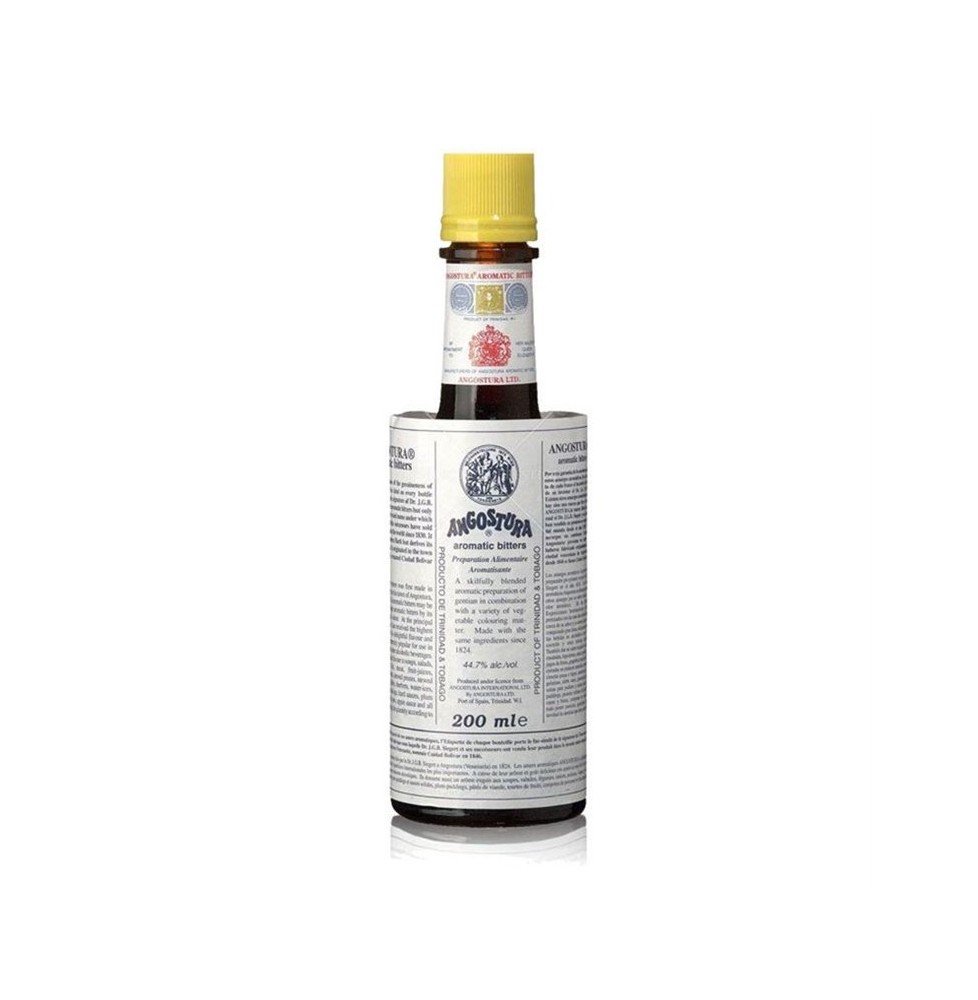 ANGOSTURA   0.20 litri