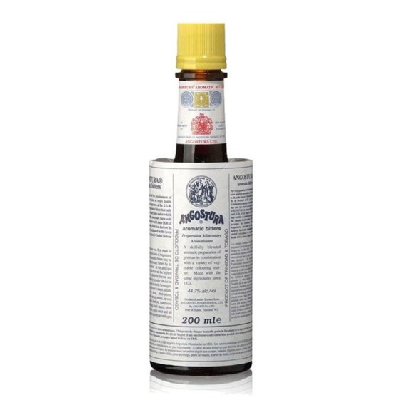 ANGOSTURA   0.20 litri