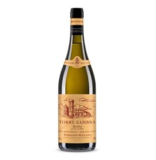 TORRE ZAMBRA POGGIO SALAIA PECORINO 0.75 litri