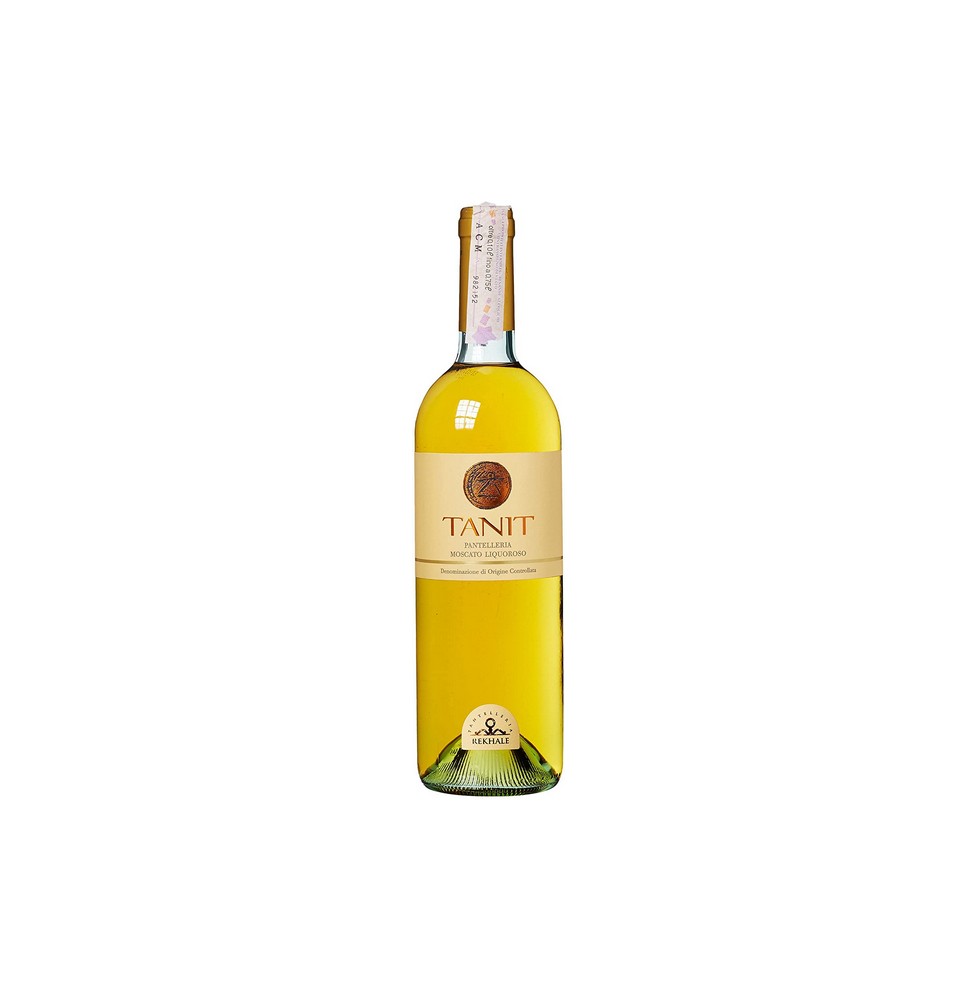 MICELI TANIT MOSCATO PANTELLERIA 0.75 litri