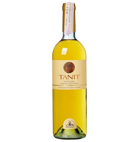 MICELI TANIT MOSCATO PANTELLERIA 0.75 litri