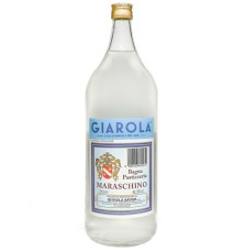 GIAROLA MARASCHINO 2.00 litri