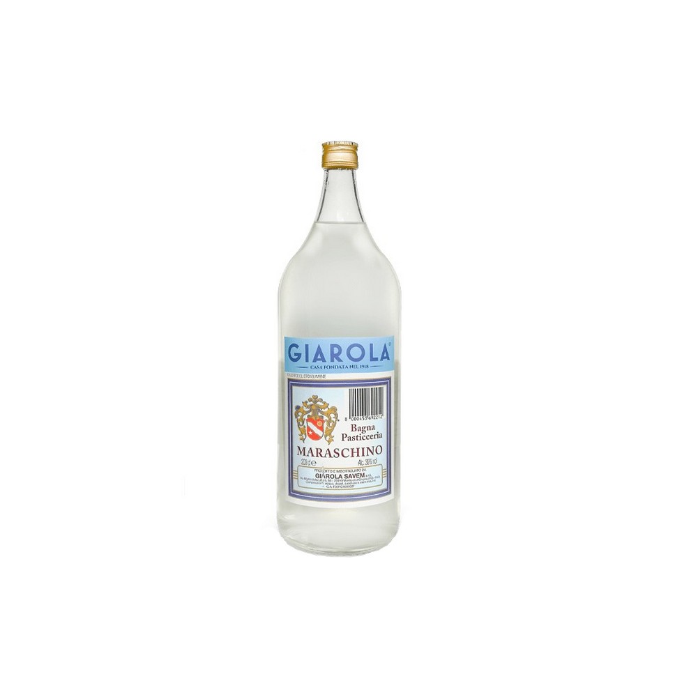 GIAROLA MARASCHINO 2.00 litri
