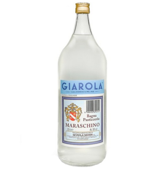 GIAROLA MARASCHINO 2.00 litri