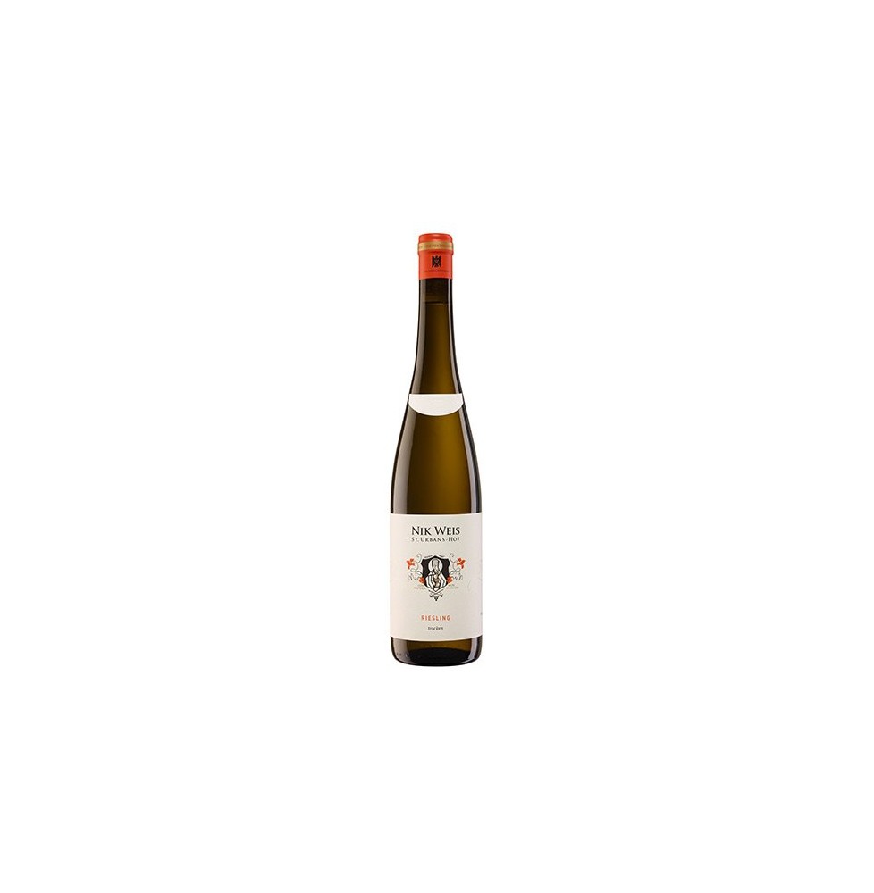 ST.URBANS HOF MOSEL RIESLING TROCKEN 0.75 litri