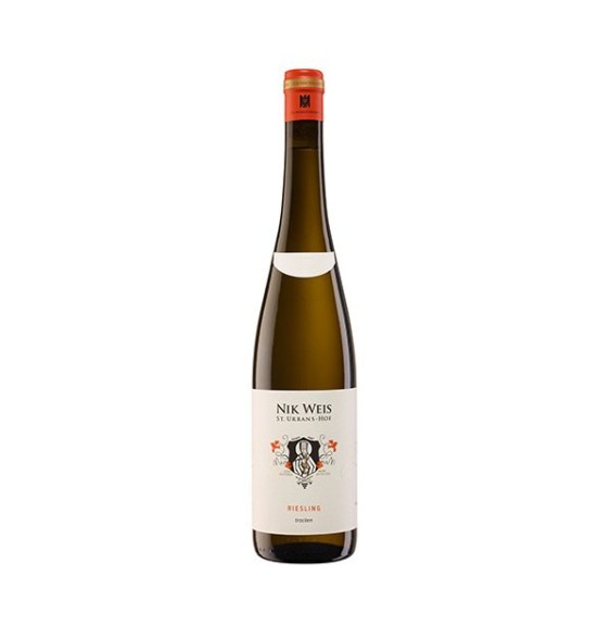 ST.URBANS HOF MOSEL RIESLING TROCKEN 0.75 litri