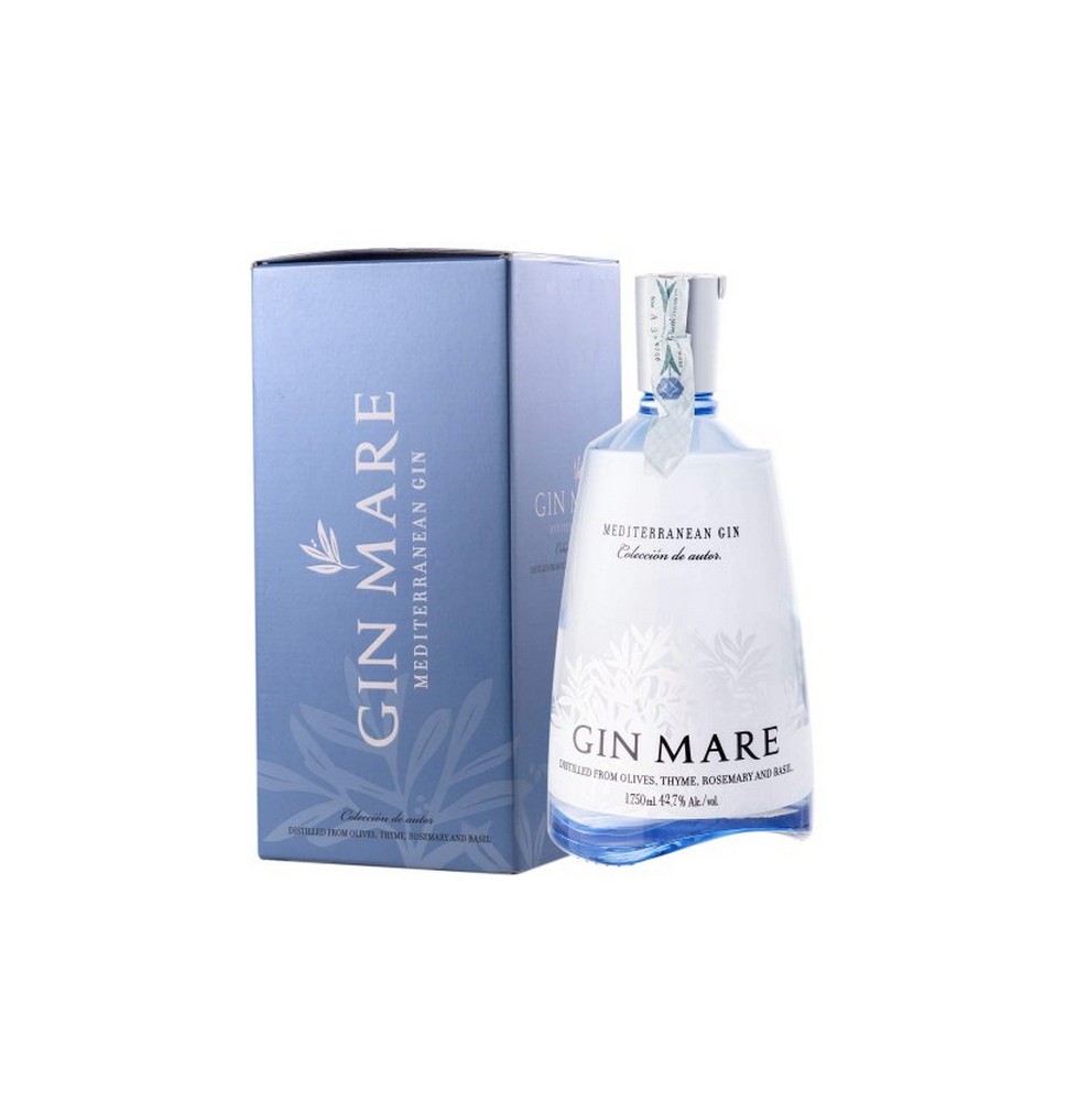 GIN MARE 1.75 litri